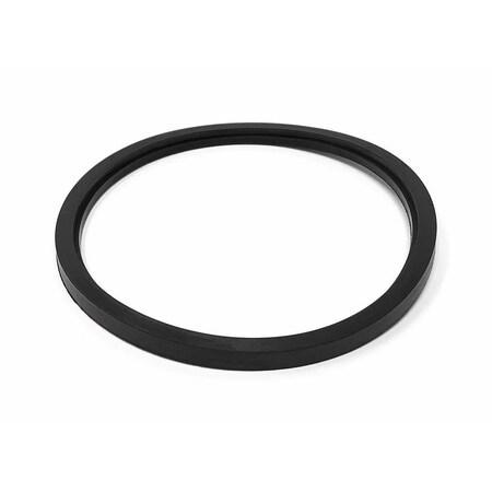 Springer Parts LKB-F Flange Seal Ring 76mm, EPDM; Replaces Alfa Laval Part# 9612402635 9612402635SP